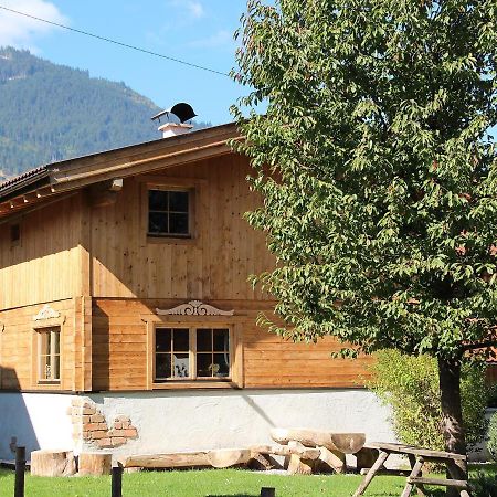Holiday Home Alpendorf-2 By Interhome Stumm Kültér fotó